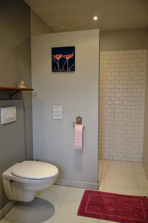 Le Repos Coquelicot Bed & Breakfast Montillot ภายนอก รูปภาพ